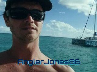 AnglerJones86 Vidéos de Cul FR