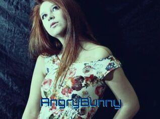 AngryBunny