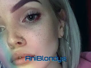 AniBlondys
