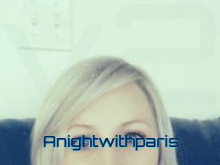 Anightwithparis Vidéos de Cul FR