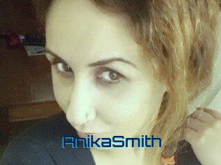 AnikaSmith Vidéos de Cul FR