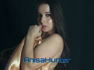 AnisaHunter Vidéos de Cul FR