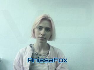 AnissaFox Vidéos de Cul FR