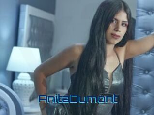 AnitaDumont Vidéos de Cul FR