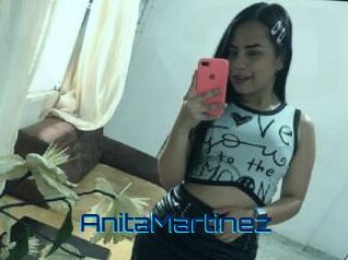 AnitaMartinez Vidéos de Cul FR