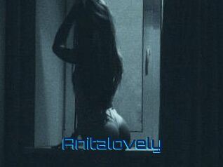 Anita_lovely Vidéos de Cul FR