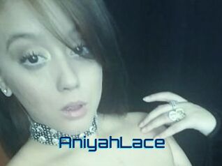 AniyahLace Vidéos de Cul FR