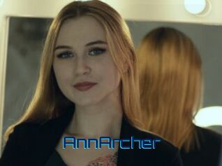 AnnArcher
