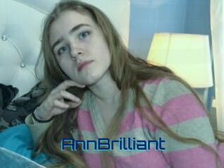 AnnBrilliant