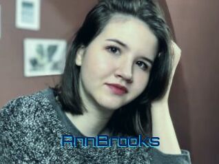 AnnBrooks Vidéos de Cul FR