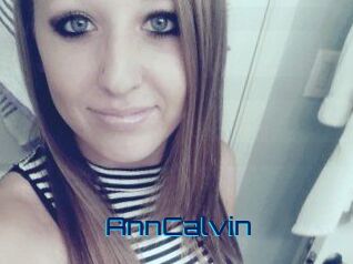 Ann_Calvin