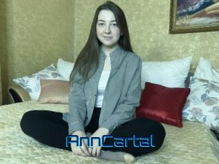 AnnCartal Vidéos de Cul FR