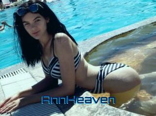 AnnHeaven Vidéos de Cul FR