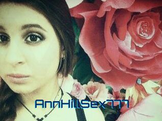 AnnHillSex777