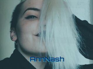 AnnNash
