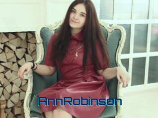 AnnRobinson