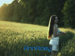 AnnRosy Vidéos de Cul FR