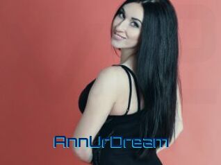 AnnUrDream Vidéos de Cul FR