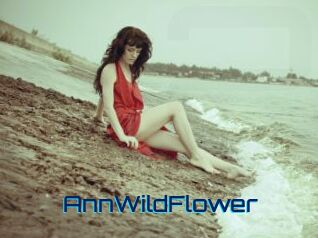 AnnWildFlower Vidéos de Cul FR