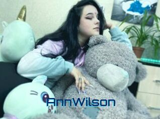 AnnWilson