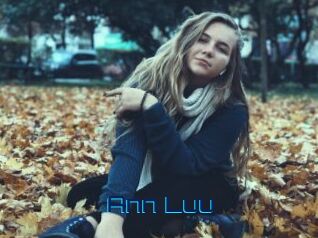 Ann_Luu Vidéos de Cul FR