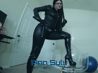 Ann_Sulu Vidéos de Cul FR