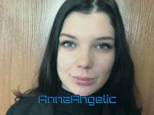 AnnaAngelic Vidéos de Cul FR
