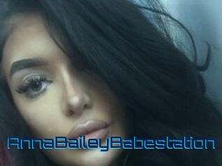 AnnaBaileyBabestation Vidéos de Cul FR