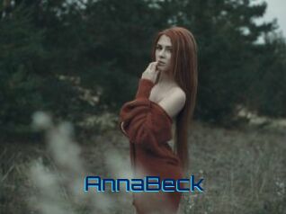 AnnaBeck