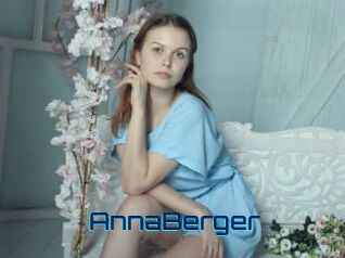 AnnaBerger