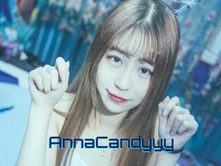 AnnaCandyyy Vidéos de Cul FR