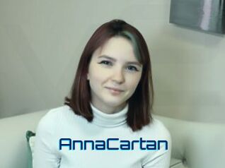 AnnaCartan Vidéos de Cul FR