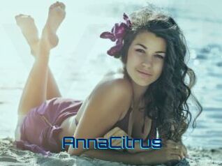 AnnaCitrus