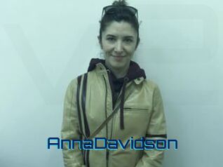 AnnaDavidson