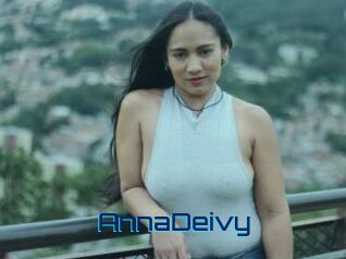 AnnaDeivy
