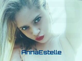 AnnaEstelle Vidéos de Cul FR