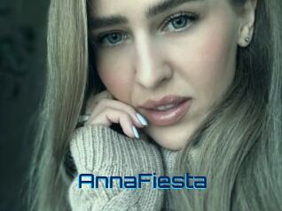 AnnaFiesta Vidéos de Cul FR
