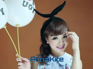 AnnaKite Vidéos de Cul FR
