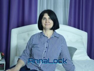 AnnaLock Vidéos de Cul FR