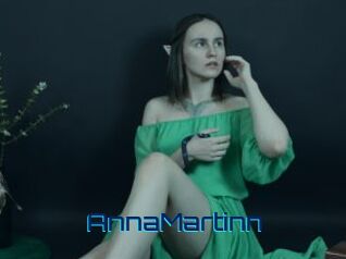 AnnaMartinn Vidéos de Cul FR