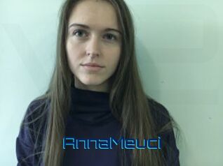 AnnaMeuci Vidéos de Cul FR