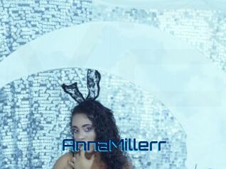 AnnaMillerr Vidéos de Cul FR