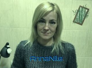 AnnaNile Vidéos de Cul FR
