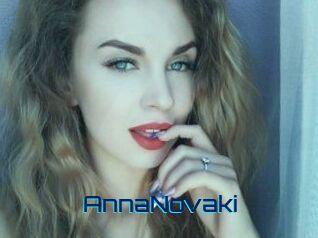 AnnaNovaki Vidéos de Cul FR