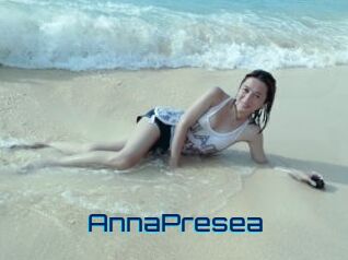 AnnaPresea