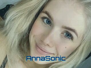 AnnaSonic