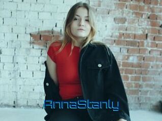 AnnaStanly Vidéos de Cul FR