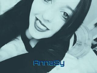 AnnaSy Vidéos de Cul FR