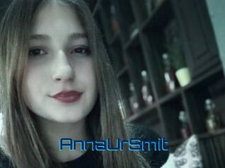 AnnaUrSmit