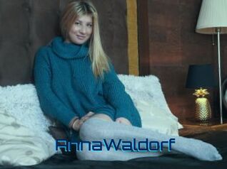 AnnaWaldorf